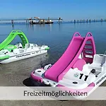 Lägenhet Strandlust 28 *