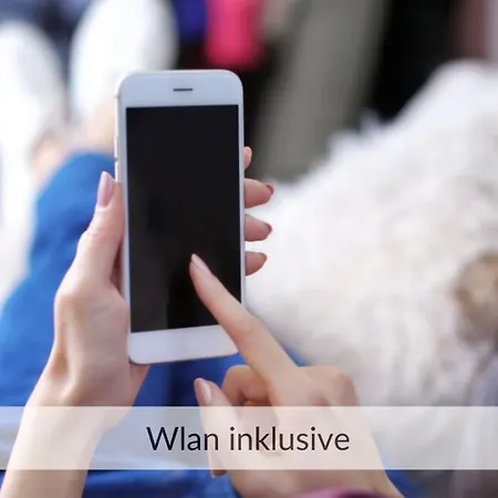 Apartment Strandlust 28 *