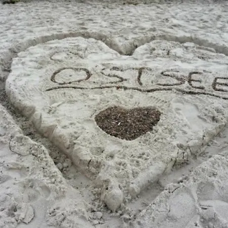 Strandlust 28 Apartment