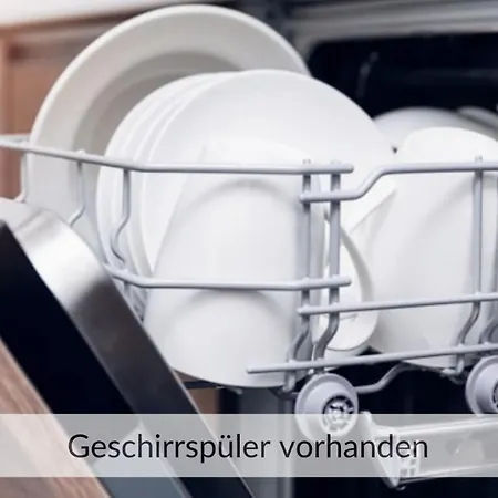 Strandlust 28 Apartment *