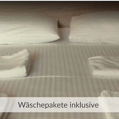 Apartment Strandlust 28 *