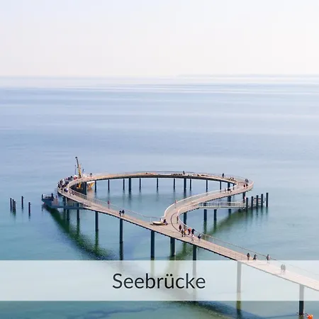 아파트 Strandlust 28 티멘도르프스트랜드