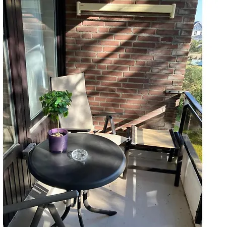 Strandlust 28 아파트 *