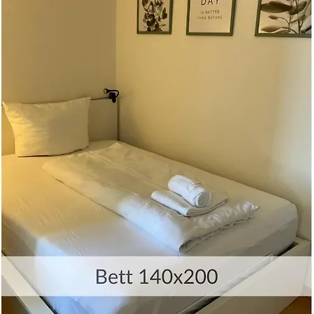 Strandlust 28 티멘도르프스트랜드