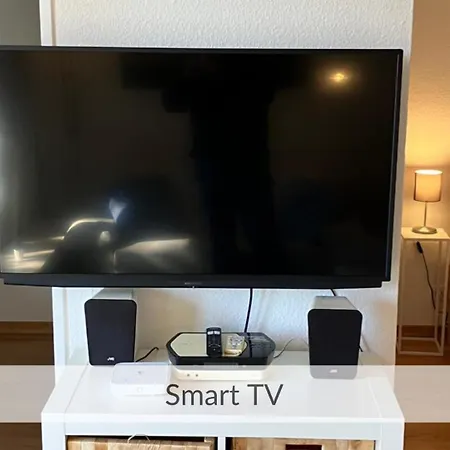 아파트 Strandlust 28 *