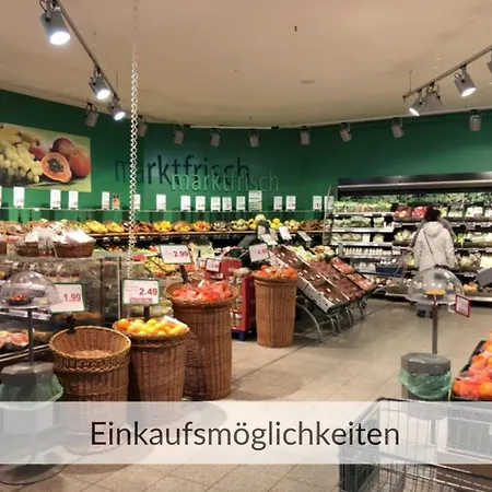 Strandlust 28 아파트 티멘도르프스트랜드