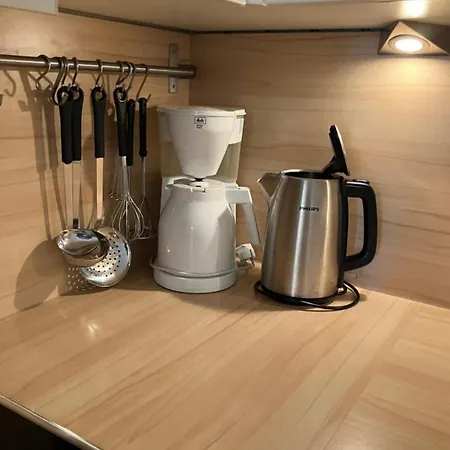 Strandlust 28 티멘도르프스트랜드