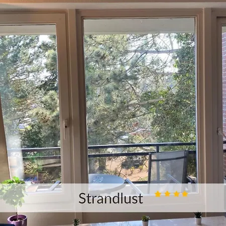 Strandlust 28 Apartment