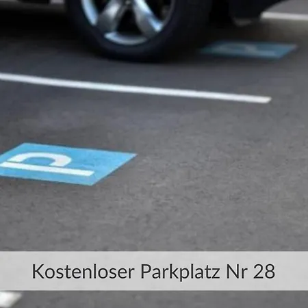 Strandlust 28 Apartment Timmendorfer Strand