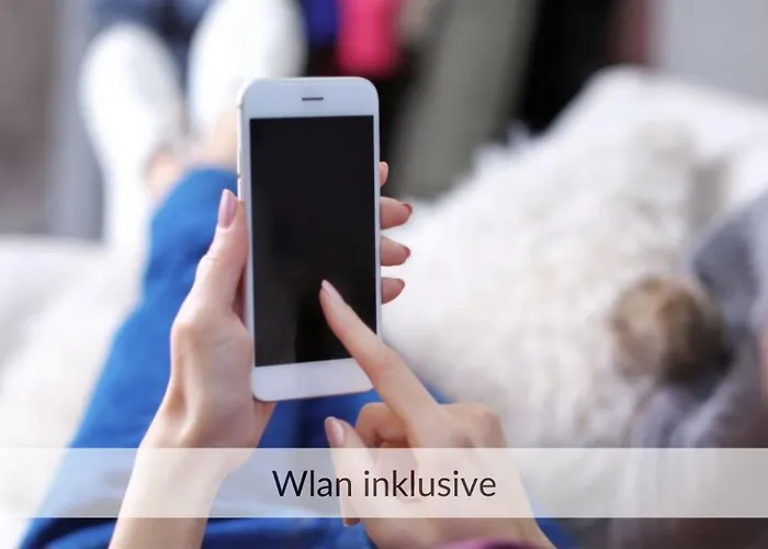 Apartment Strandlust 28 *