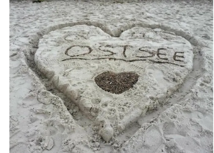 Strandlust 28 Apartment