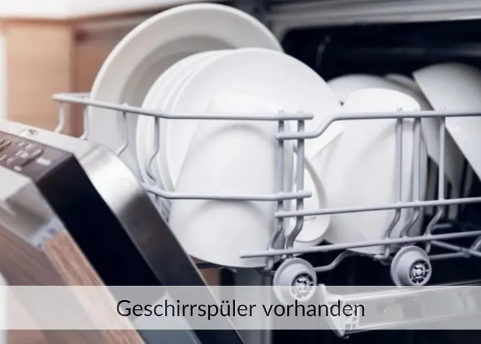 Strandlust 28 Apartment *