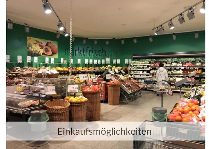 Strandlust 28 Apartment Timmendorfer Strand