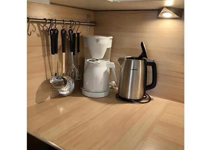 Strandlust 28 Timmendorfer Strand