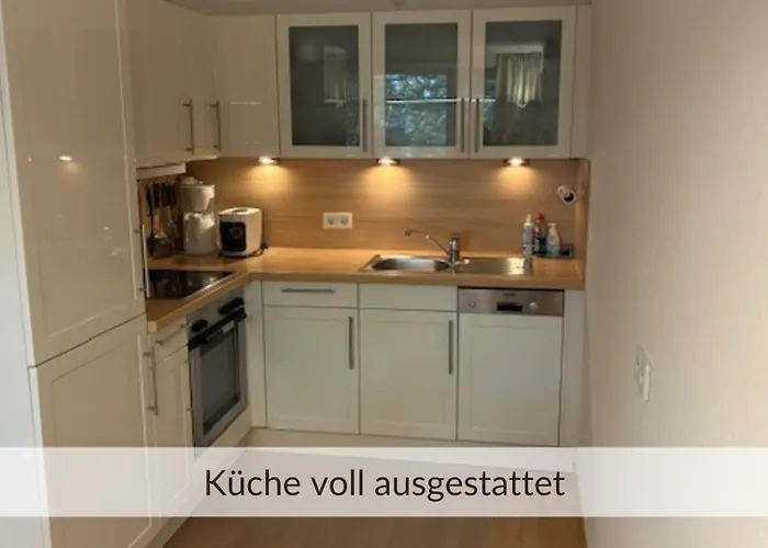 Strandlust 28 Timmendorfer Strand