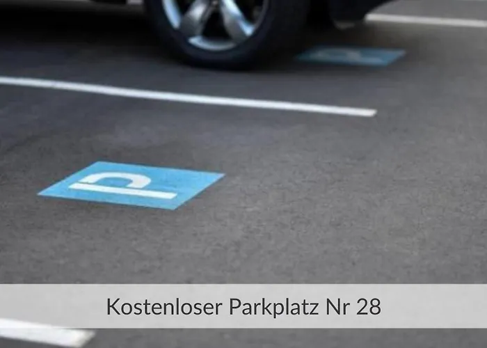 Strandlust 28 Apartment Timmendorfer Strand